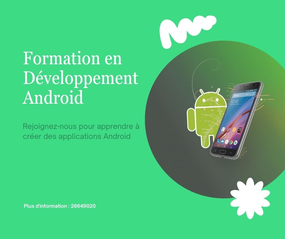 Developpement Android