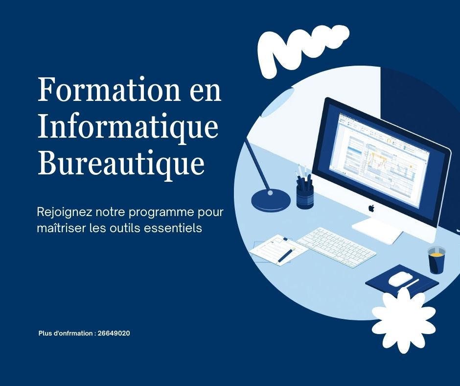 Informatique Bureautique